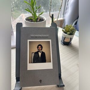Steve Jobs: Make Something Wonderful ✨